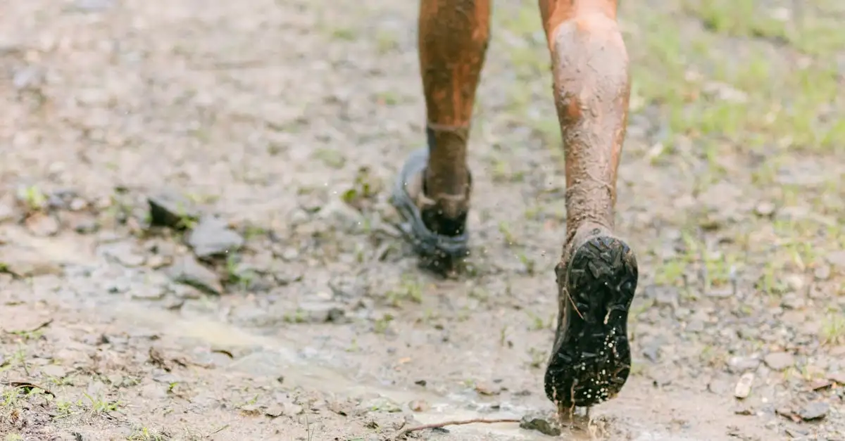Fitness venku: Cvičení pro zdravé tělo a mysl